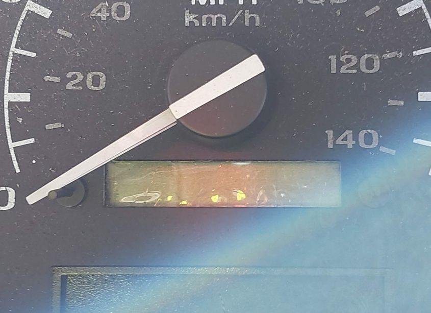 Photo 15 of 1992 Ford F250 N/A (VIN 1FTHF25Y3NNA93490)