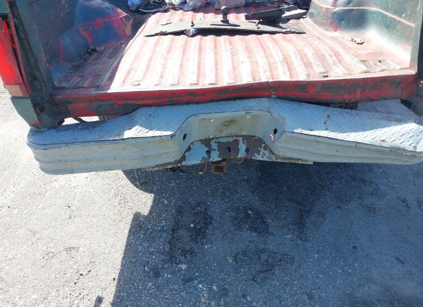 Photo 6 of 1992 Ford F250 N/A (VIN 1FTHF25Y3NNA93490)