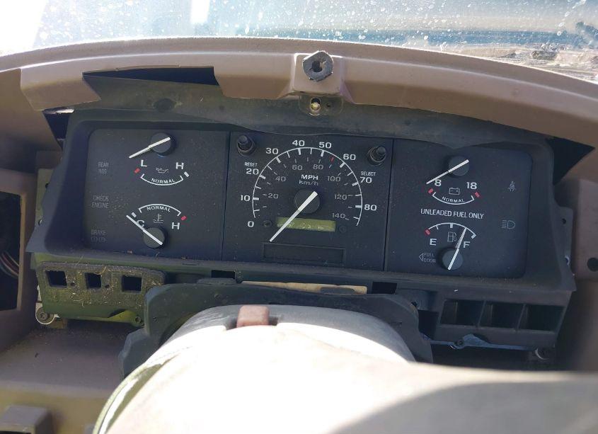 Photo 7 of 1992 Ford F250 N/A (VIN 1FTHF25Y3NNA93490)