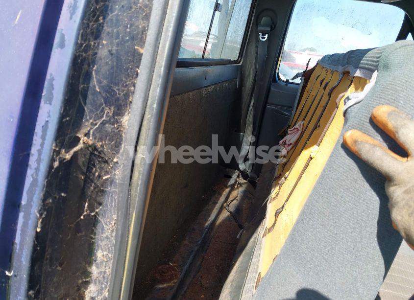 Photo 8 of 1989 Ford F250 N/A (VIN 1FTHF26G5KPA95876)