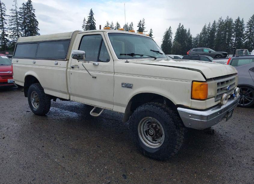 1990 Ford F250 N/A (VIN 1FTHF26H9LPA67749) main photo
