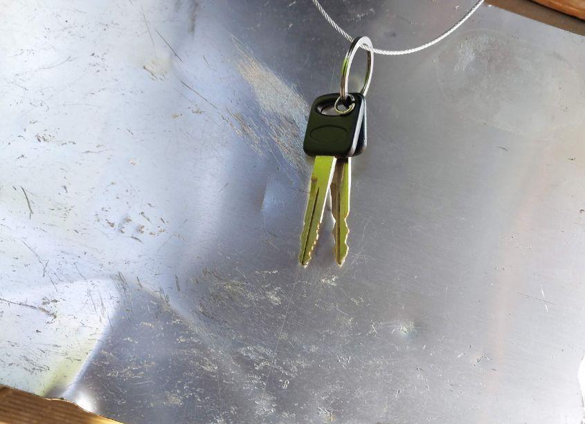 Photo 11 of 1996 Ford F250 N/A (VIN 1FTHW25G1TEB52511)