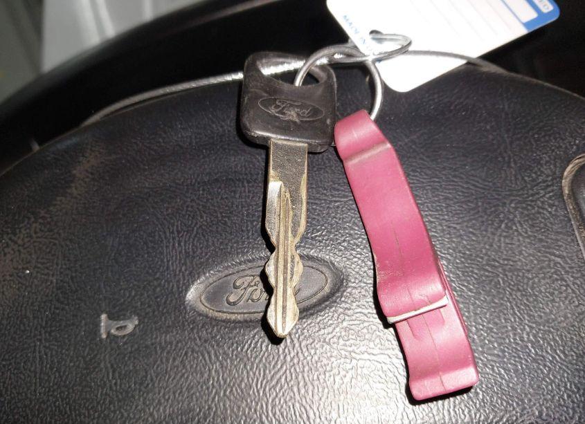 Photo 11 of 1996 Ford F250 N/A (VIN 1FTHX25F3TEB31213)