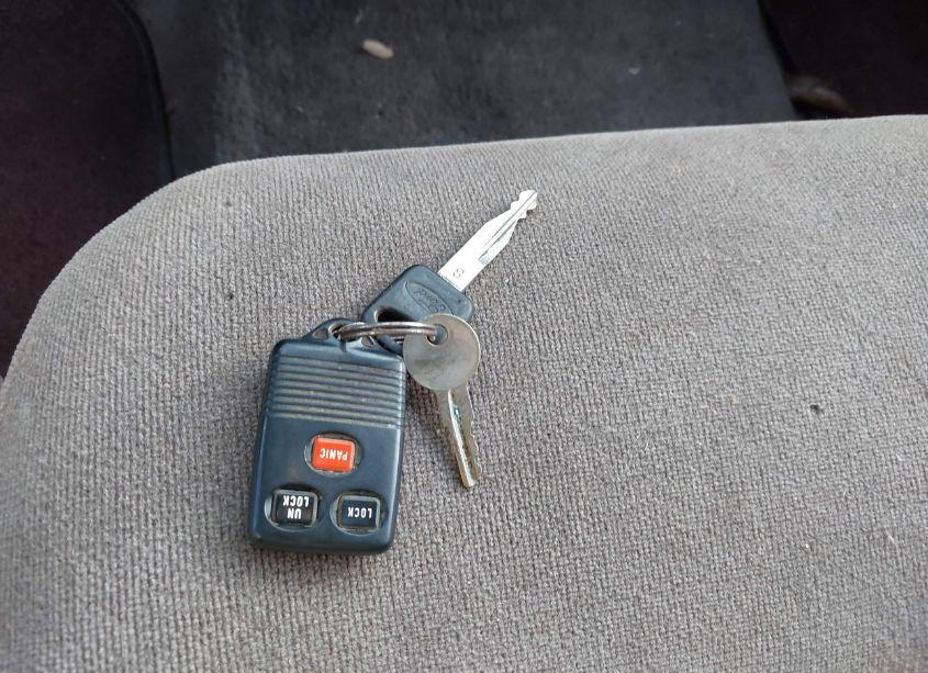 Photo 11 of 1997 Ford F-250 XL (VIN 1FTHX25G3VEB23124)