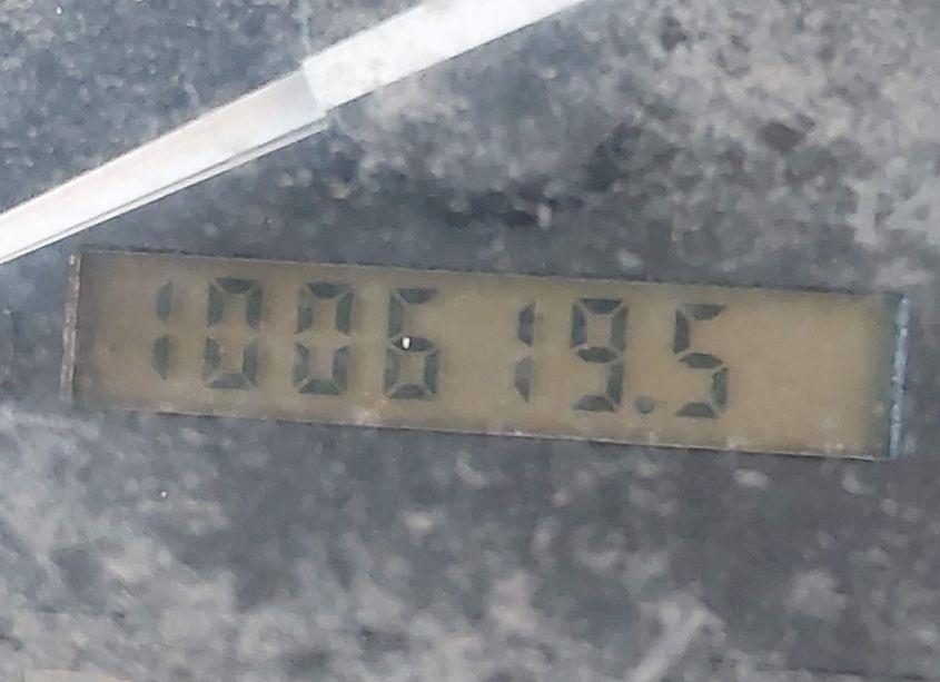 Photo 7 of 1997 Ford F-250 XL (VIN 1FTHX25G3VEB23124)