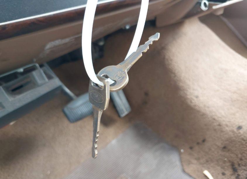 Photo 11 of 1991 Ford F250 N/A (VIN 1FTHX25G5MKB15008)