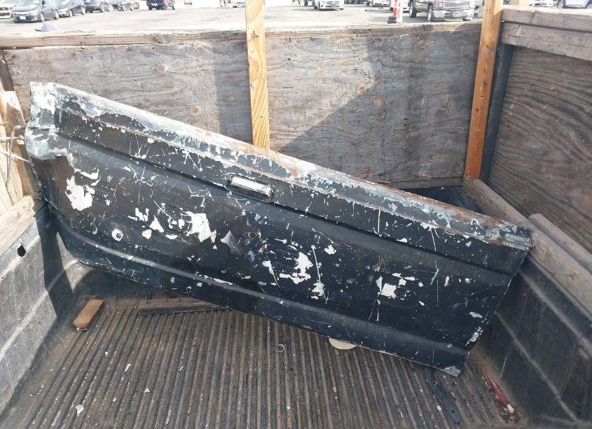 Photo 12 of 1991 Ford F250 N/A (VIN 1FTHX25G5MKB15008)