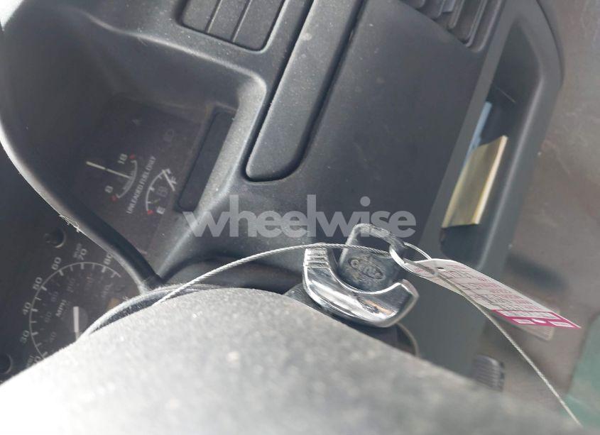 Photo 11 of 1992 Ford F250 N/A (VIN 1FTHX25Y2NKB31161)