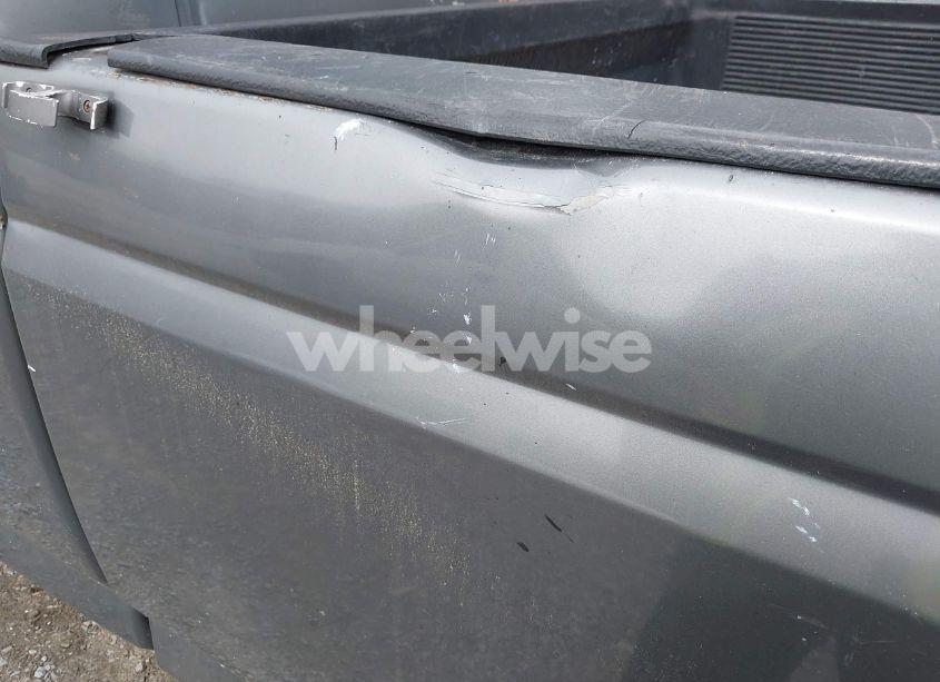 Photo 21 of 1992 Ford F250 N/A (VIN 1FTHX25Y2NKB31161)