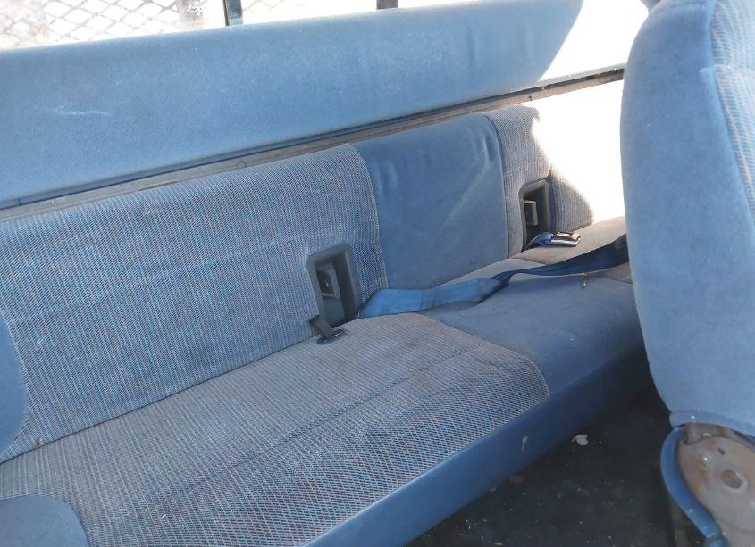 Photo 8 of 1996 Ford F250 N/A (VIN 1FTHX26F1TEB18538)