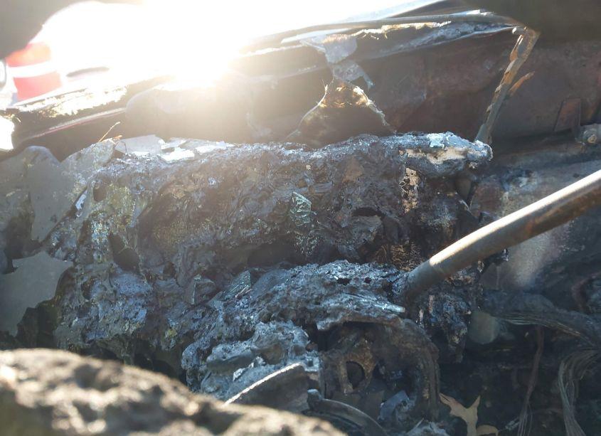 Photo 7 of 1997 Ford F-250 XL (VIN 1FTHX26F5VEC40046)