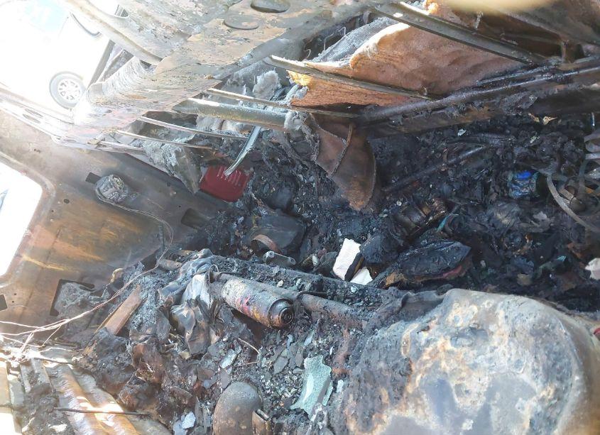 Photo 8 of 1997 Ford F-250 XL (VIN 1FTHX26F5VEC40046)