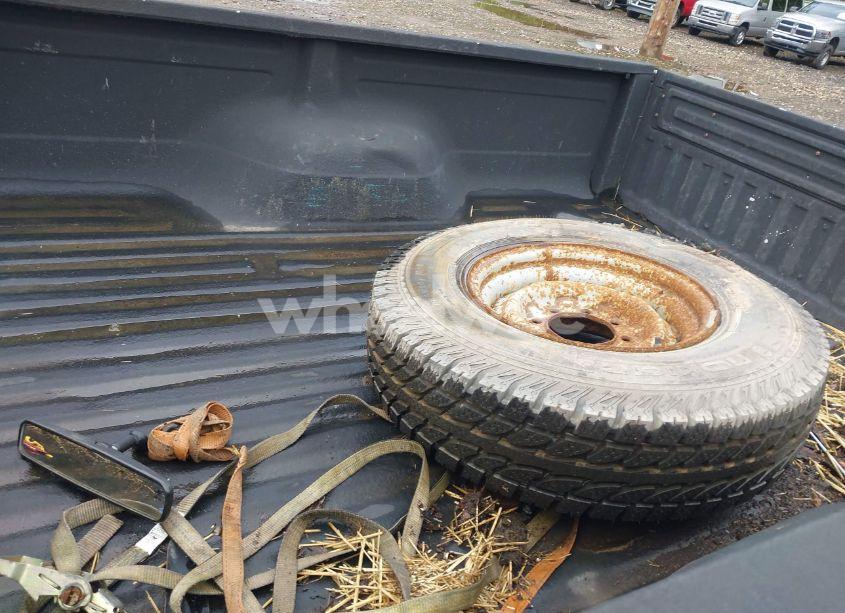 Photo 12 of 1996 Ford F250 N/A (VIN 1FTHX26F8TEA89622)