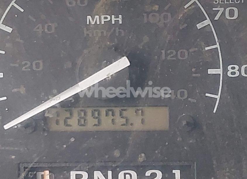 Photo 16 of 1996 Ford F250 N/A (VIN 1FTHX26F8TEA89622)