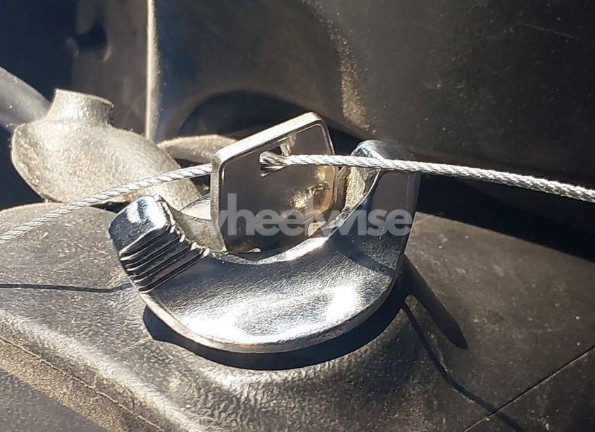 Photo 11 of 1994 Ford F250 N/A (VIN 1FTHX26G6RKB34866)