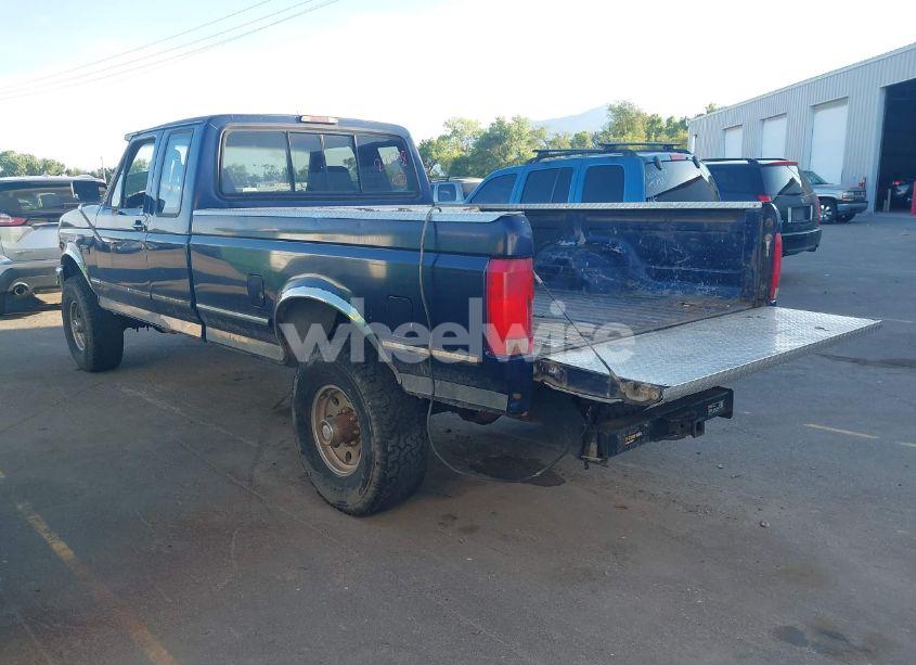 Photo 3 of 1994 Ford F250 N/A (VIN 1FTHX26G6RKB34866)