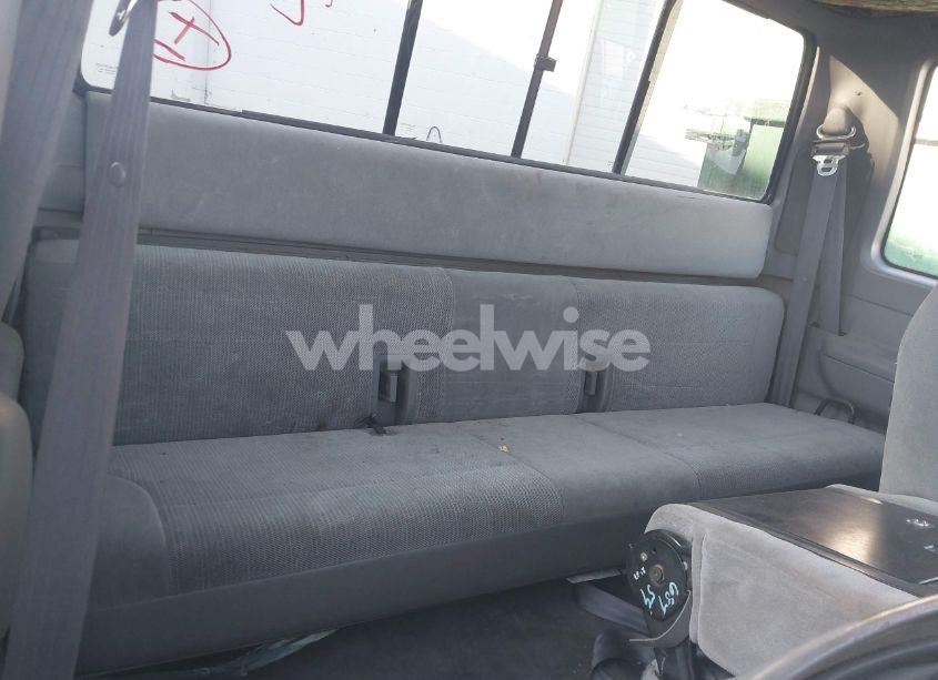 Photo 8 of 1994 Ford F250 N/A (VIN 1FTHX26G6RKB34866)