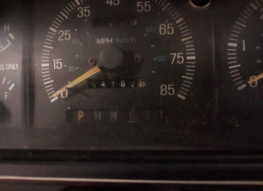 Photo 15 of 1991 Ford F250 N/A (VIN 1FTHX26G7MKA52556)