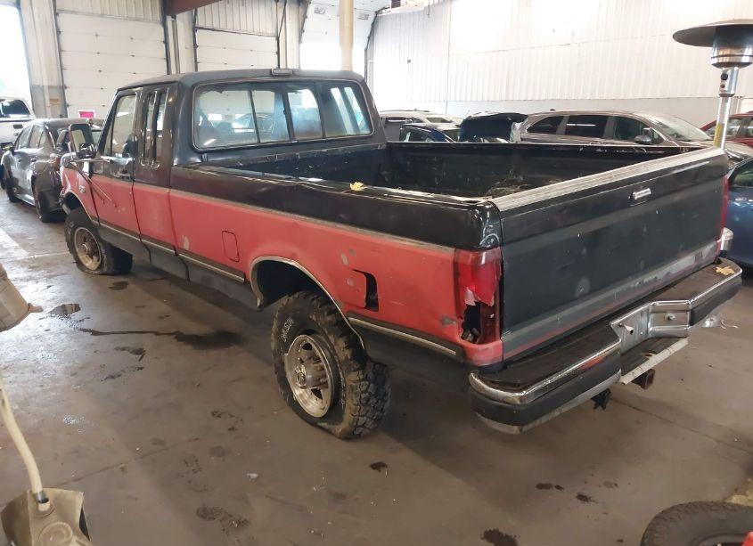 Photo 3 of 1991 Ford F250 N/A (VIN 1FTHX26G7MKA52556)