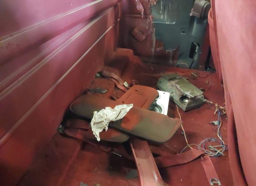 Photo 8 of 1991 Ford F250 N/A (VIN 1FTHX26G7MKA52556)