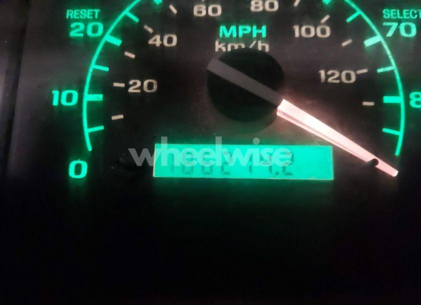 Photo 15 of 1996 Ford F250 N/A (VIN 1FTHX26GXTEB51692)