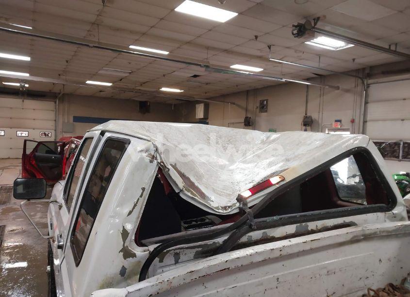 Photo 6 of 1996 Ford F250 N/A (VIN 1FTHX26GXTEB51692)