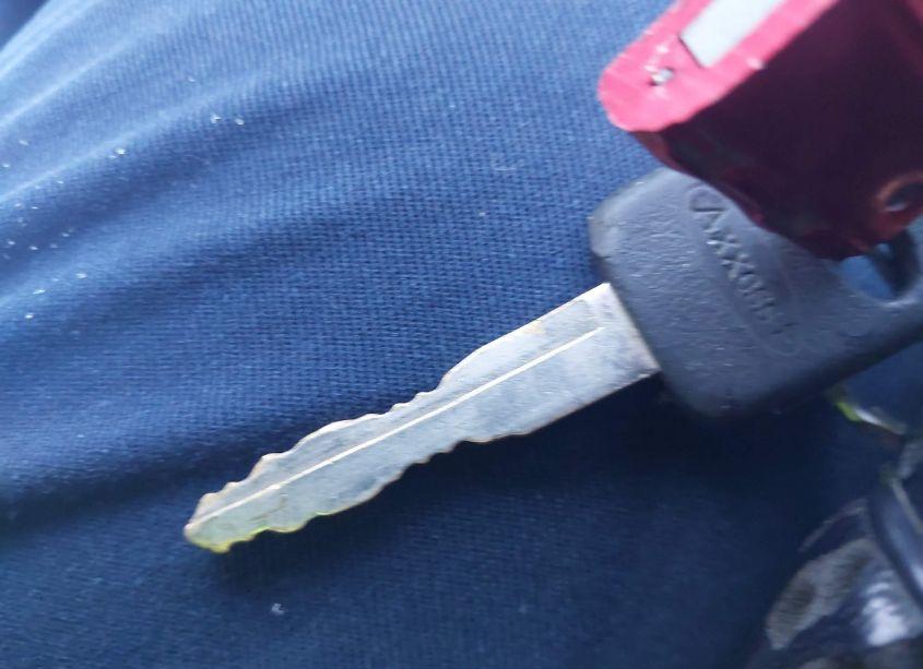 Photo 11 of 1995 Ford F250 (VIN 1FTHX26H1SKA49707)