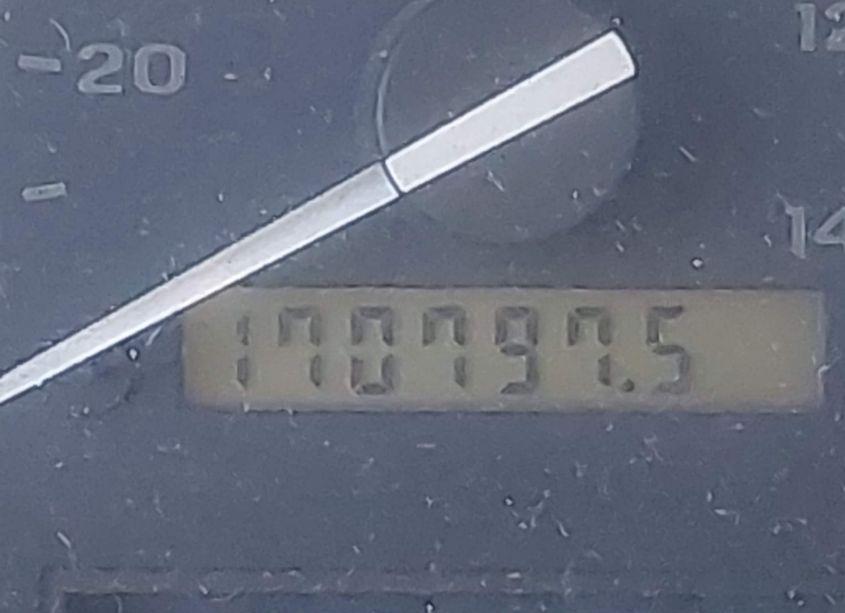 Photo 15 of 1995 Ford F250 (VIN 1FTHX26H1SKA49707)