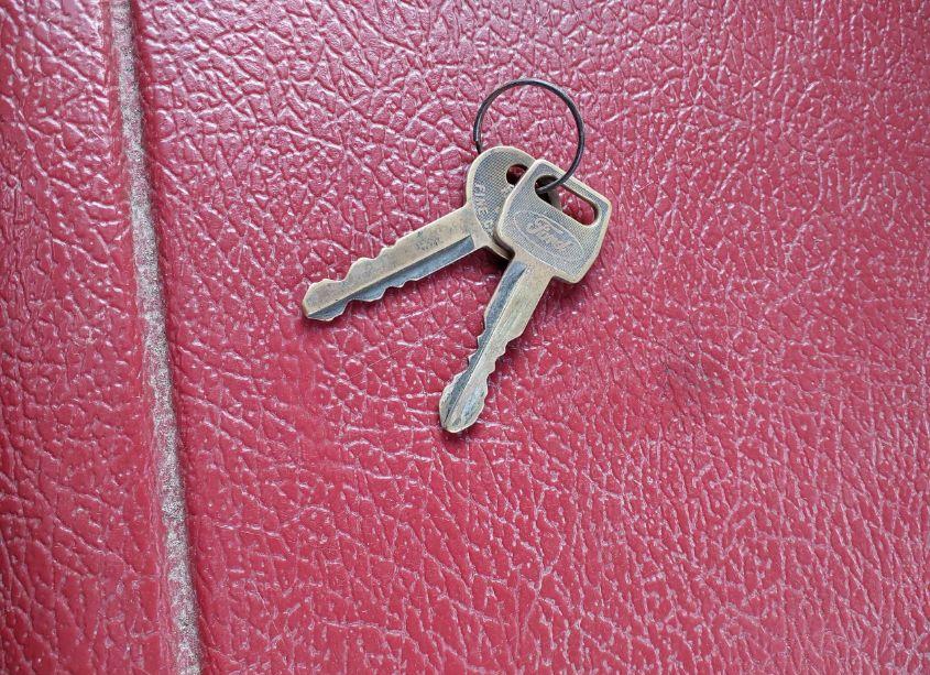 Photo 11 of 1990 Ford F250 N/A (VIN 1FTHX26M2LKA57006)