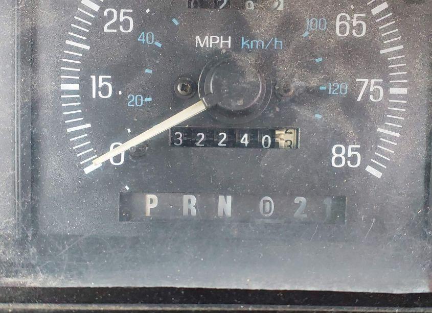 Photo 15 of 1990 Ford F250 N/A (VIN 1FTHX26M2LKA57006)