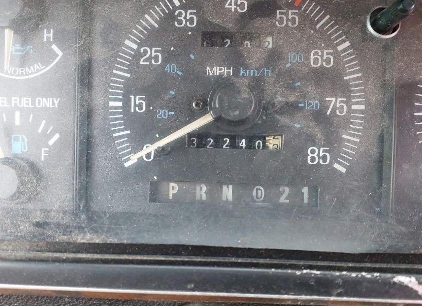 Photo 7 of 1990 Ford F250 N/A (VIN 1FTHX26M2LKA57006)