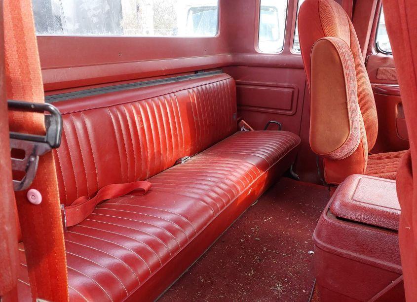 Photo 8 of 1990 Ford F250 N/A (VIN 1FTHX26M2LKA57006)