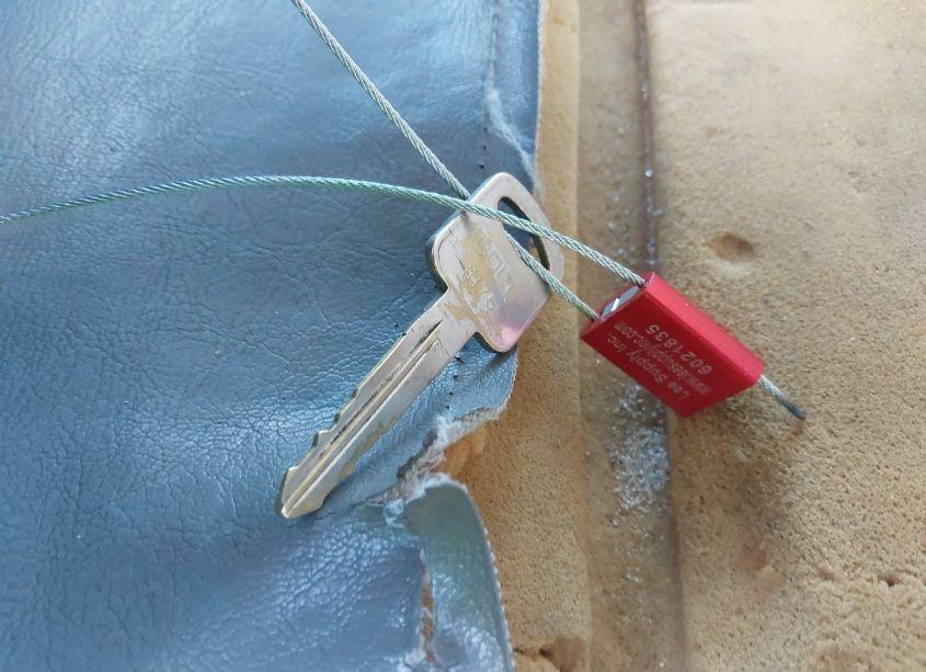 Photo 11 of 1997 Ford E-350 STANDARD (VIN 1FTJE34S2VHB17493)