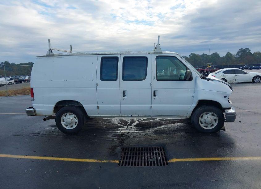 Photo 13 of 1997 Ford E-350 STANDARD (VIN 1FTJE34S2VHB17493)