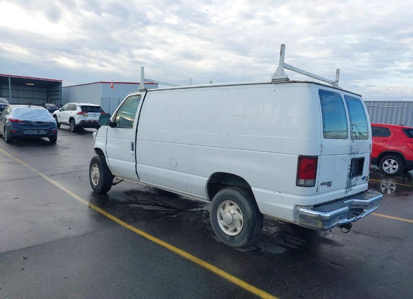 Photo 3 of 1997 Ford E-350 STANDARD (VIN 1FTJE34S2VHB17493)