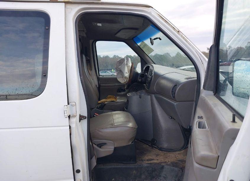 Photo 5 of 1997 Ford E-350 STANDARD (VIN 1FTJE34S2VHB17493)