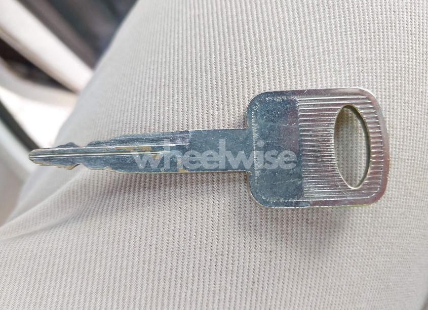 Photo 11 of 1997 Ford E-350 STANDARD (VIN 1FTJS34S4VHA47570)