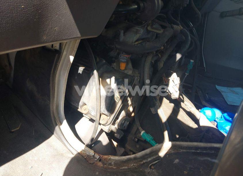 Photo 13 of 1997 Ford E-350 STANDARD (VIN 1FTJS34S4VHA47570)