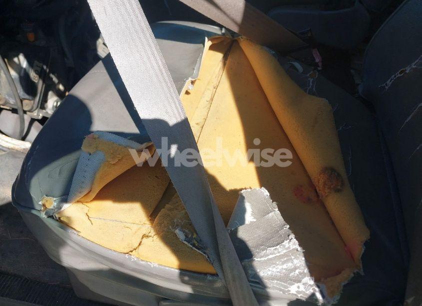 Photo 6 of 1997 Ford E-350 STANDARD (VIN 1FTJS34S4VHA47570)