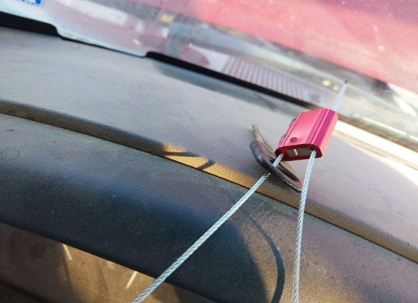 Photo 11 of 1997 Ford F-350 XL (VIN 1FTJW35F2VEC65644)