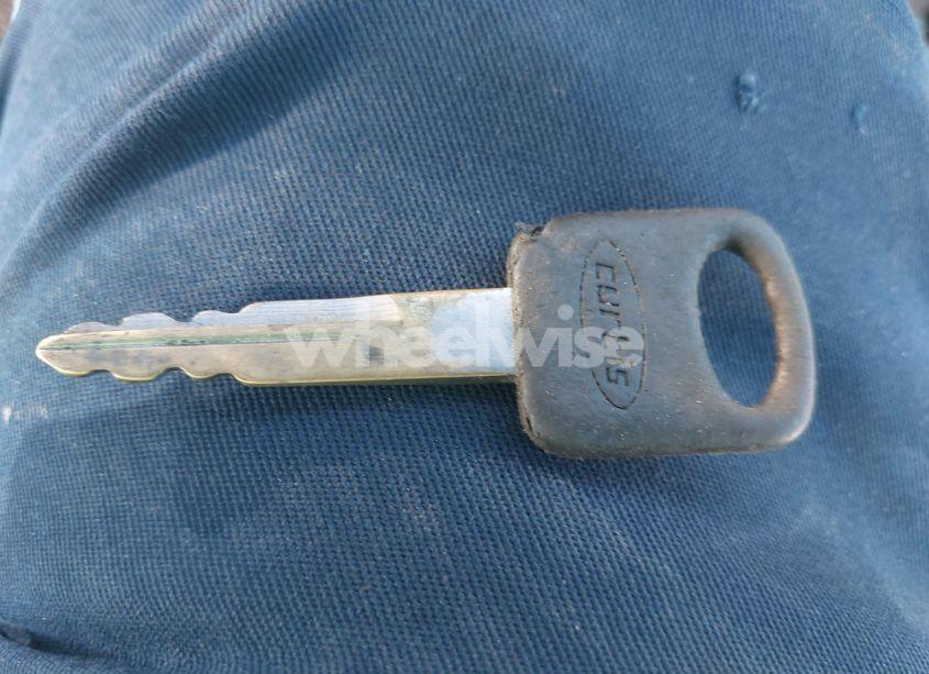 Photo 11 of 1995 Ford F350 (VIN 1FTJW35F5SEA36368)