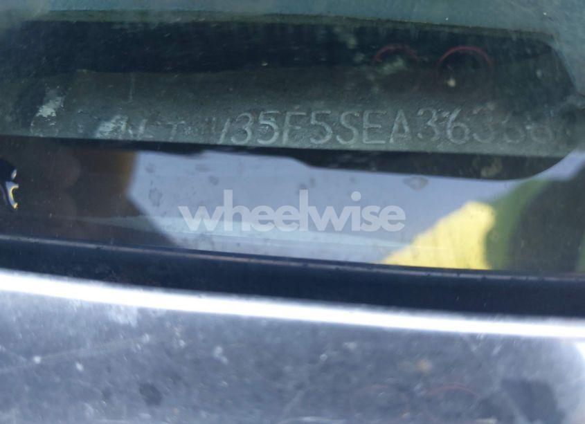 Photo 9 of 1995 Ford F350 (VIN 1FTJW35F5SEA36368)