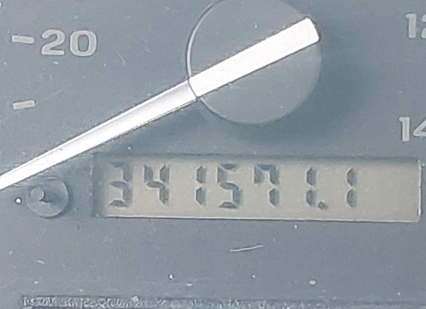 Photo 15 of 1995 Ford F350 (VIN 1FTJW35F5SEA46057)