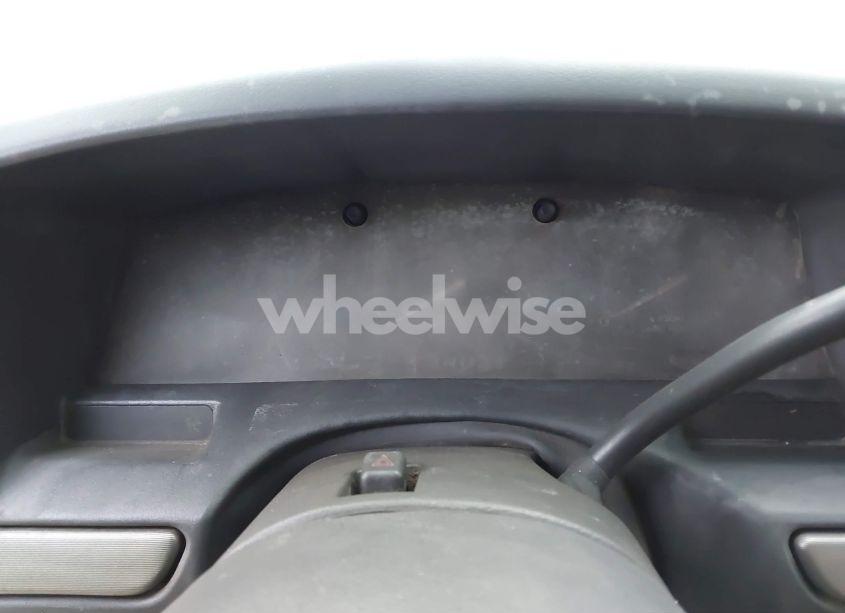 Photo 7 of 1995 Ford F350 (VIN 1FTJW35F6SEA76295)