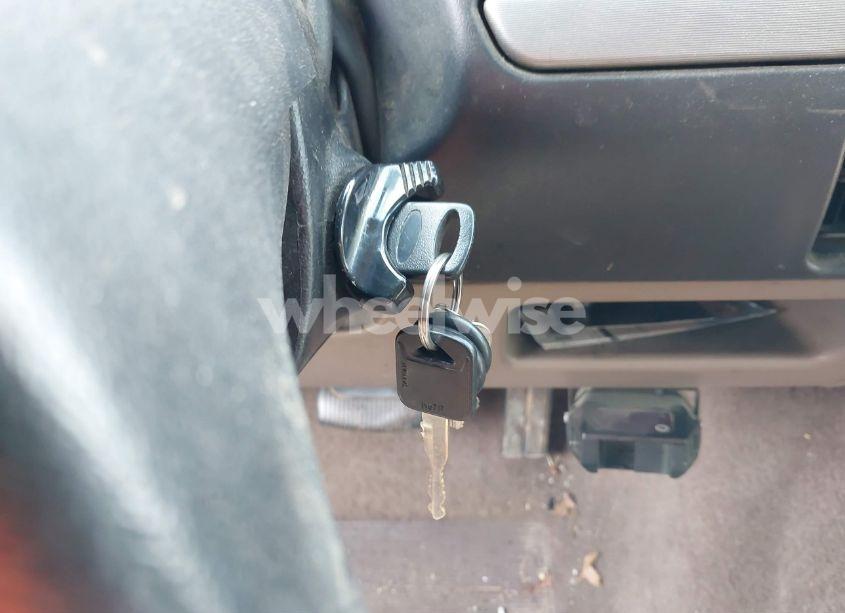 Photo 11 of 1995 Ford F350 (VIN 1FTJW35F7SEA71669)