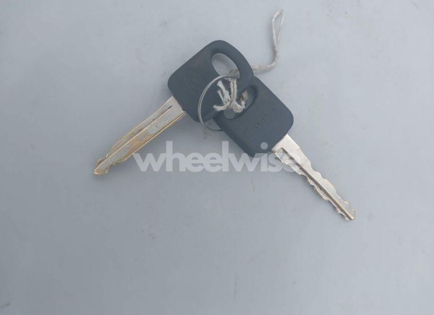 Photo 11 of 1995 Ford F350 (VIN 1FTJW35G2SEA08715)