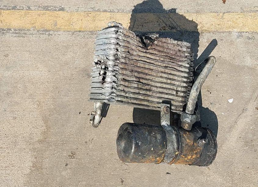 Photo 11 of 1997 Ford F-350 XL (VIN 1FTJW36F7VEA82299)