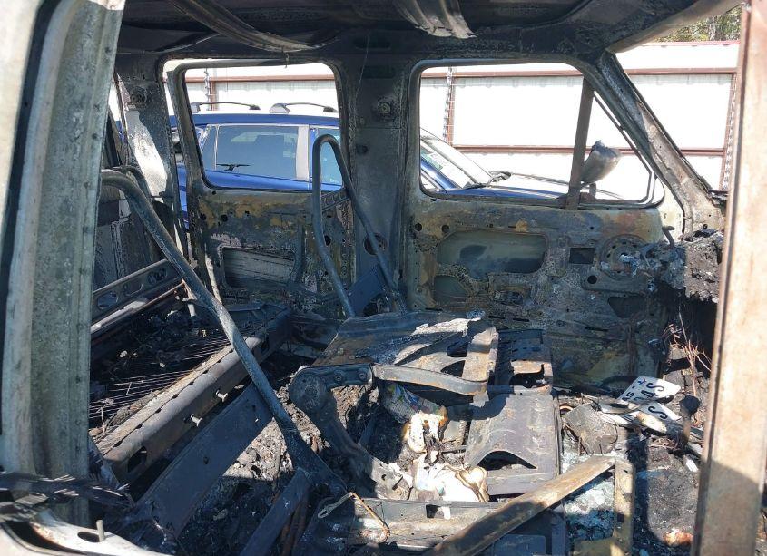 Photo 5 of 1997 Ford F-350 XL (VIN 1FTJW36F7VEA82299)