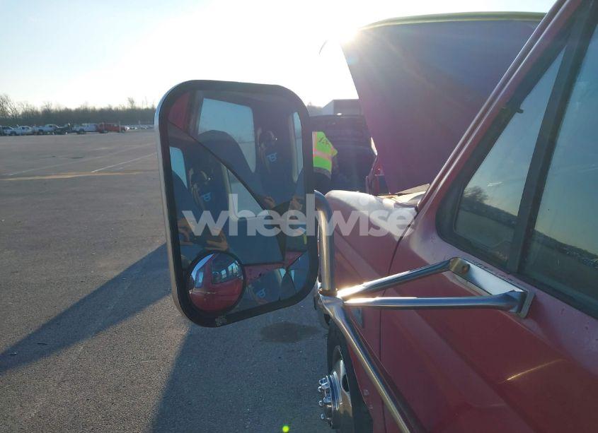 Photo 6 of 1994 Ford F350 N/A (VIN 1FTJX35G6RKA39054)