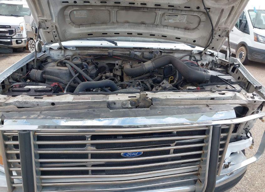 Photo 10 of 1993 Ford F350 N/A (VIN 1FTJX35G7PKB07276)